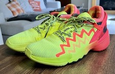 Adidas D.O.N Issue #2 GCA Fire Of Greatness Basketball Shoes Sneakers- Men's 6.5