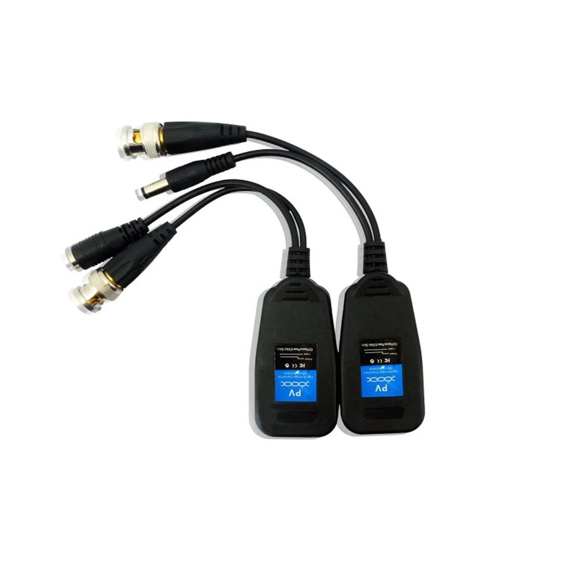 Video balun near deals me