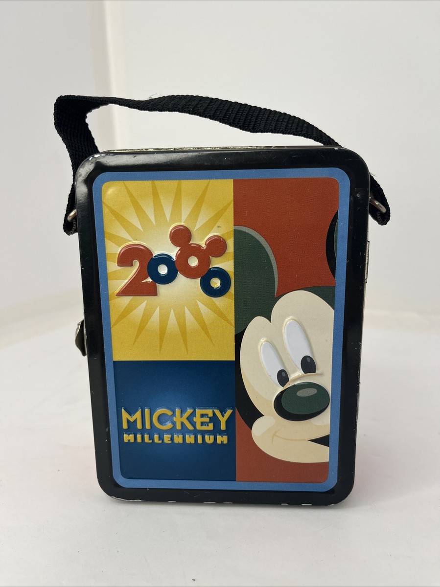 Tokyo MICKEY WEEKS 2000限定×DiSneyミッキーマウス