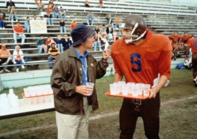 Scene From The WaterBoy 8 x10  Unframed Color Glossy Photograph
