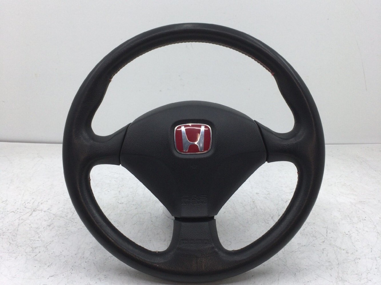 HONDA Genuine INTEGRA Civic Type R DC5 MOMO Steering Wheel EP3 CL7 EK9