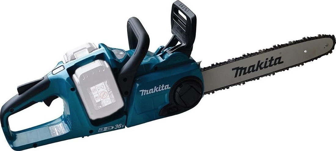 Makita sale chainsaw ebay