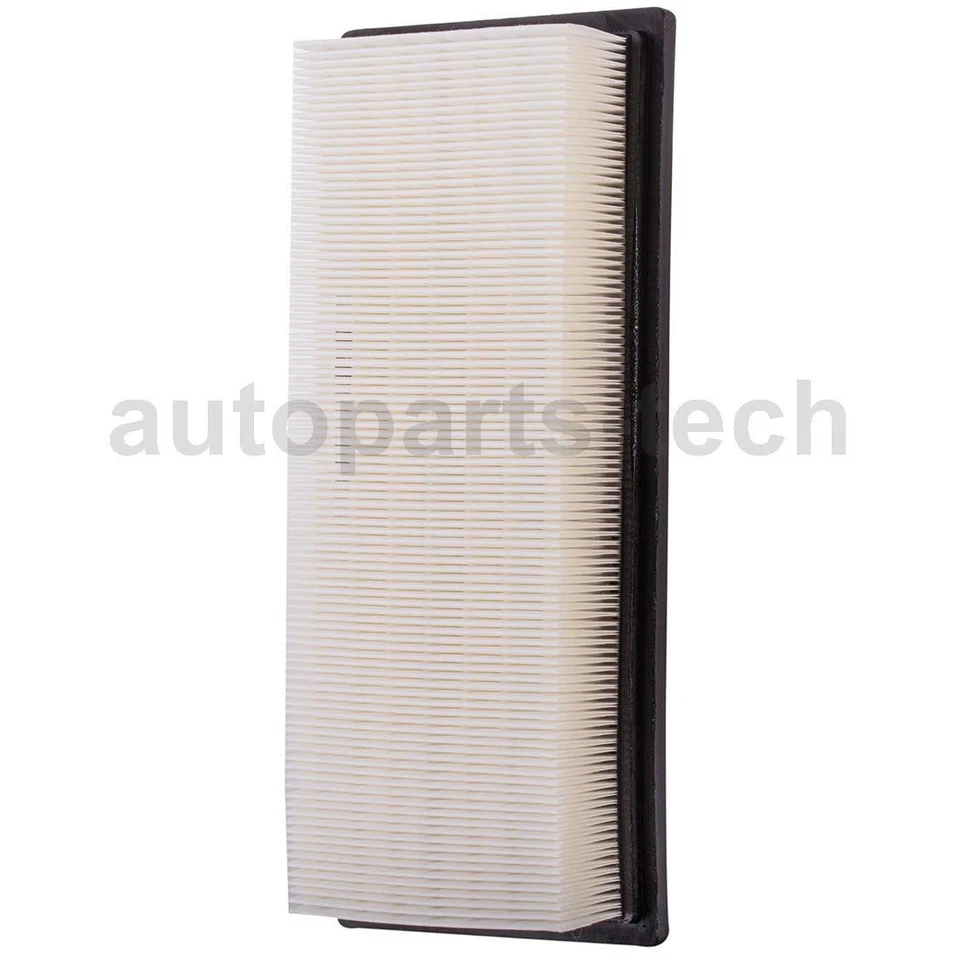 2x Filtro de aire Pronto filtro de combustible para Ford Five Hundred 2005 2006 2007 Foto 4 de 4