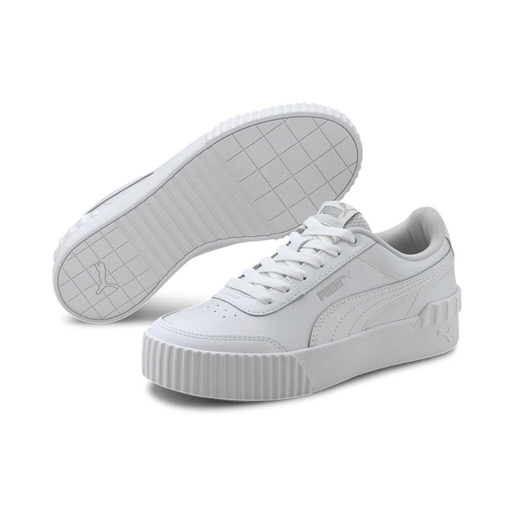New puma top ladies trainers