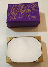 Vintage Mackie 5.3 oz/ 150 g Luxurious dusting powder by Bob Mackie New sealed