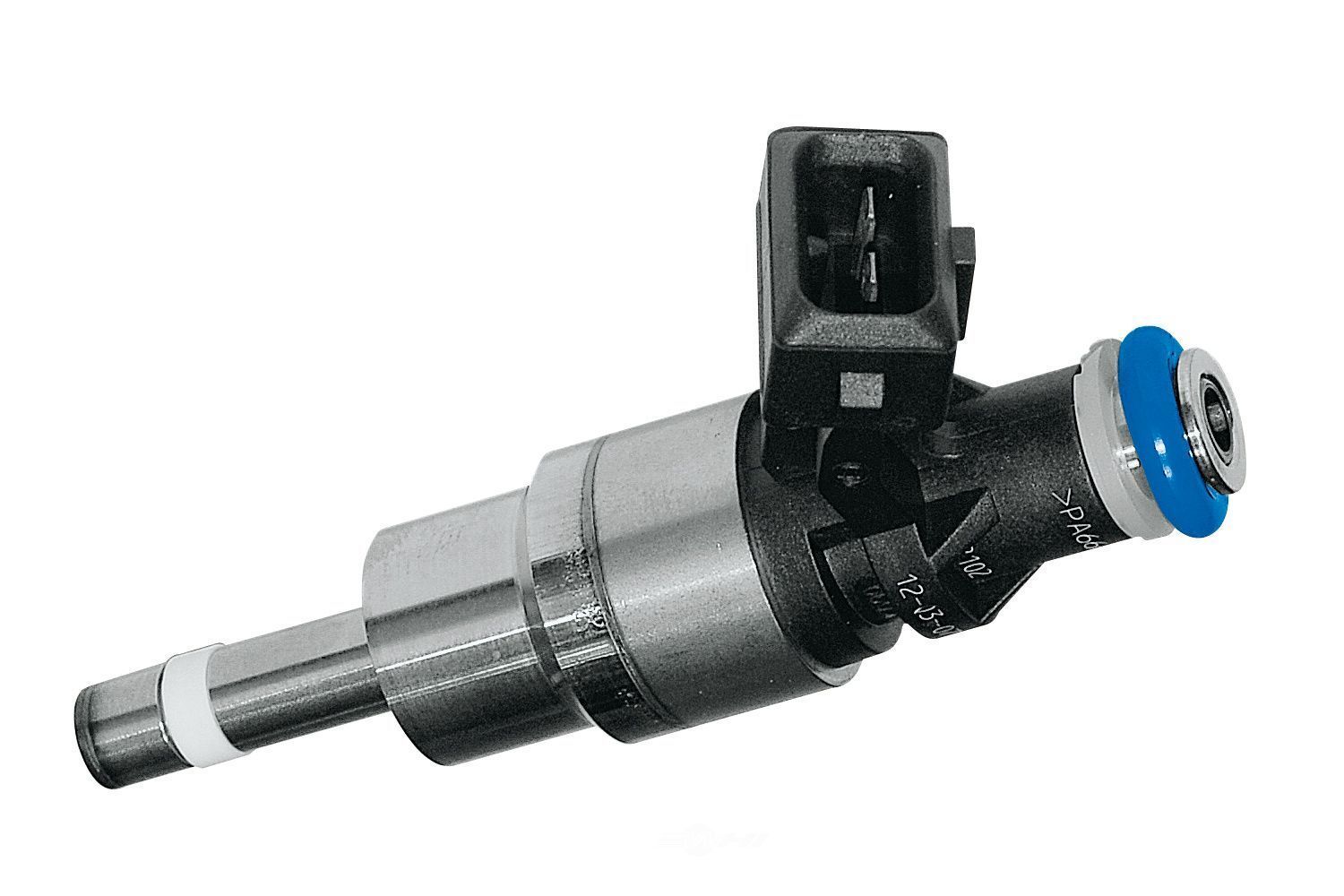BOSCH 62811 Bosch High Pressure Direct Gasoline Injector UPC 