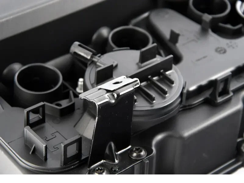 ✅ Cubierta de válvula de motor OEM para BMW 128i 323i 328i 328xi 528i xDrive X3 X5 Z4 Foto 4 de 4