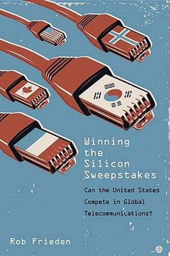 Winning the Silicon Sweepstakes: Can the United States Compete in Global: Used