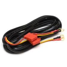 ProMariner Boat Battery Cable Extender 51070 | 2 Bank 15 FT