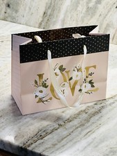 Papyrus Gift Bag 9 / Bolsa De Regalo