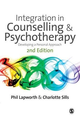Integration in Counselling & Psycho..., Charlotte Sills