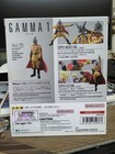 Bandai S.H.Figuarts Dragon Ball Super: Super Hero Gamma 1 Figure NO GOHAN PARTS — photo 2