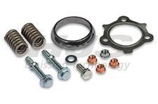 HJS Montagesatz Ruß-/Partikelfilter 82 48 7779 für COROLLA TOYOTA LEXUS AURIS IS