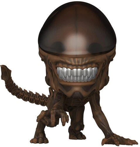 FUNKO POP! Movies: Alien 3 - The Runner [New Toy] Vinyl Figure