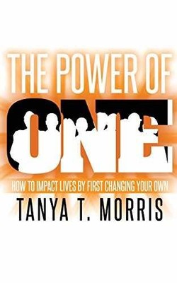 The Power of One!: How to impact - Paperback, by Morris Tanya T - Acceptable