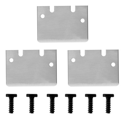 Professional 3D Printer Scraper Tool, Metal 3D Printer Removal Spatula Compatibl