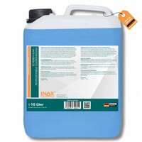 Inox Scheibenreiniger Konzentrat 10L - Auto Scheiben Reiniger Glas Fenster