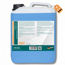 INOX Scheibenreiniger Konzentrat 10L - Auto Scheiben Reiniger Glas Fenster