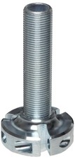 Posi Lock 10455 Puller Jaw Head Assembly, 3 Jaw, For Use With 104 Puller SPX104
