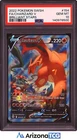 Pokemon 2022 Charizard V 154/172 Alt Art Brilliant Stars GEM MINT PSA 10