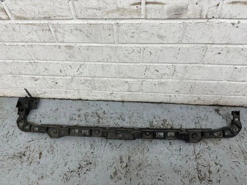 VW GOLF VI Cabrio 517 Stoßstangenhalter hinten rechts 5K6807863 1.40 22177209