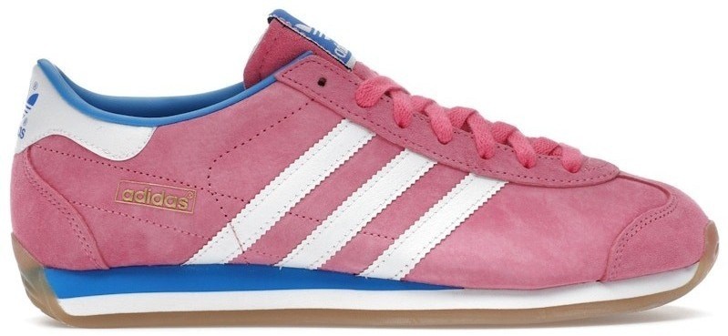 Adidas Country Japan Pink Fusion for sale | eBay
