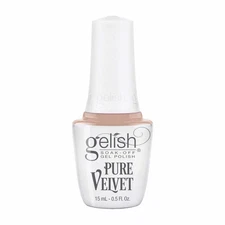Gelish Soak-Off Gel Polish "Feel The Allure", Bronze Cat-Eye, 15 mL | .5 fl oz