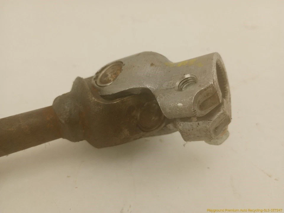 Columna de dirección eje intermedio Mitsubishi Eclipse Spyder se adapta a 2001-2005 01 Foto 4 de 4