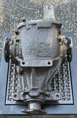 BMW E30 E28 E24 E23 3.25 OEM 188mm Med Limited Slip Differential LSD *RARE*