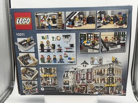 *RARE* LEGO Creator Expert: Grand Emporium (10211) NIB Factory Sealed RETIRED