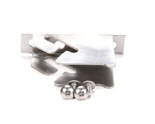 Randell Hinge,Center For 9040/9045 W/ Hinge Covers RP HNG008 - Free Shipping 