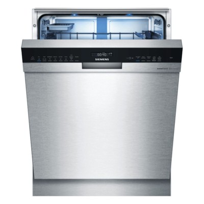 Siemens iQ500 SN45ZS01BD Spülmaschine Teilintefriert 13 Maßgedecke C