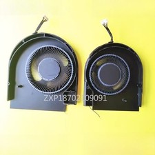 New CPU GPU cooling fan for lenovo Thinkpad P16 Gen1/2 5H41B77376