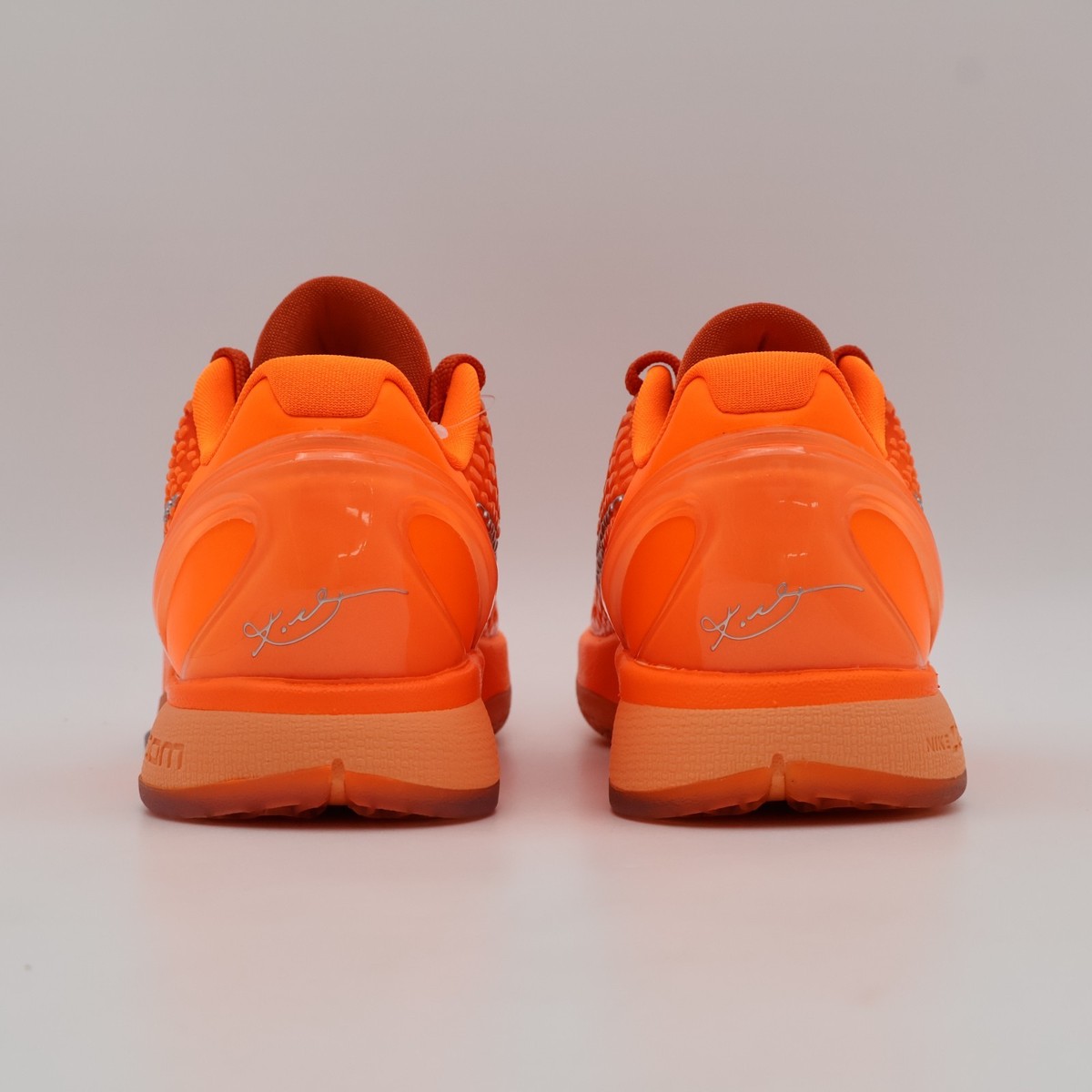 IH1871-800 Nike Kobe 6 Protro Total Orange (Men's) | eBay
