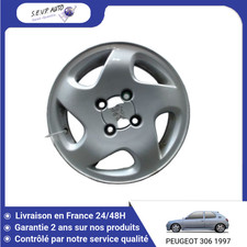 Jantes Peugeot 306