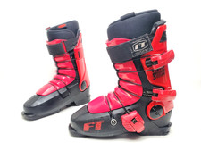 FULL TILT CLASSIC THE ORIGINAL 3-Piece Freestyle Alpine Ski Boots MP 27.5