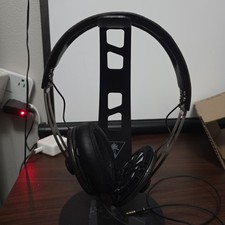 Sennheiser Momentum 1.0 Over-ear Hi-fi Wired Headphone  Need New Ear Pads  