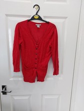 H&m Long Sleeve Cardigan Size XS