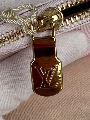 Louis Vuitton x Murakami 2025 Pochette Cosmetic Pouch PM Cherry