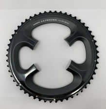 Shimano Ultegra 6800 11 Speed 53T x 110 BCD Chainring - New Take Off