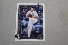 2025 Topps Update Baseball Card Complete Finish Fil Your List U-Pick #1-240