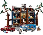 11370 Stranger Things The Creel House Exclusive Set BRAND NEW