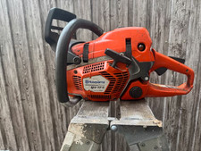 Kettensäge Husqvarna 562 XPG defekt zum Ausschlachten