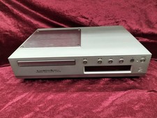 Lettore CD LUXMAN D-N100 #BE10982