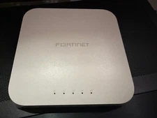 Fortinet FAP-320C 802.11ac Wireless Access Point with PoE Adpator