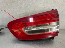 LAMPE RECHTS TÜLL W KLAPE CITROEN DS5 9803167980 EUROPA