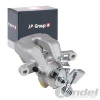 JP Group Bremssattel Hinten Rechts Passend FüR CitroËN C2 C3 C4 DS3 DS DS Peugeo