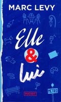 Elle Et Lui | Marc Levy | Taschenbuch | 376 S. | FranzöSisch | 2018 | Pocket