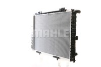 Mahle CR 2204 001S KüHler, MotorküHlung FüR MERCEDES-BENZ E-KLASSE (W210)