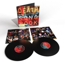 Paraorchestra Death Songbook (With Brett Anderson & Charles Hazlewood) (Vinyl)